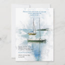 Search for heart shaped sails invitations Cruise