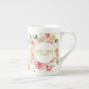 Search for mother bone china mugs elegant