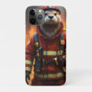 Search for fire fighter iphone cases Fireman