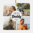Search for fathers christmas tree decorations Dad