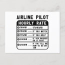 Search for pilot postcards Aircraft
