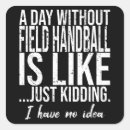 Search for handball Handball player