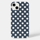 Search for blue polka dot iphone cases Dots