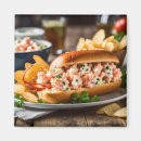 Search for lobster magnets Seafood