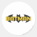 Search for city names stickers Yellow and black