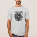 Search for armenia coat of arms tshirts Hayastan
