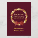 Search for singing invitations Carols