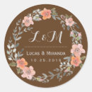 Search for botanical drawing stickers Flower