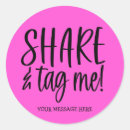 Search for barby stickers Hot pink