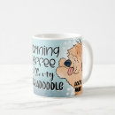 Search for labradoodle dogs mugs Funny
