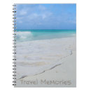 Search for travel notebooks Sun