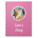 Search for diary notebooks Pet