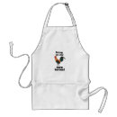 Search for red rooster aprons Cute