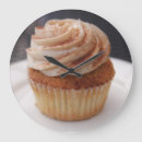 Search for chef kitchen clocks Cupcake