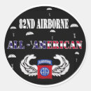 Search for army airborne stickers Paratrooper