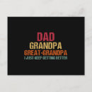 Search for great grandfather postcards Grandpa