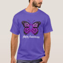 Search for epilepsy butterfly tshirts Hope