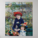Search for sisters posters Pierre auguste renoir