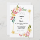 Search for daffodil wedding invitations Yellow