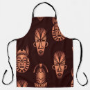 Search for ethnicity aprons People