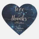 Search for blue sky wedding stickers Celestial