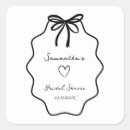 Search for welcome sign stickers Coquette