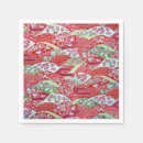 Search for kimono napkins Oriental