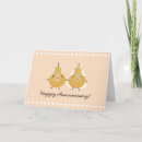 Search for cute cartoon couple cards Bride and groom