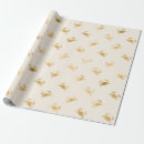 Search for off white wrapping paper Cream