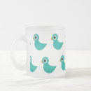 Search for birdy mugs Blue