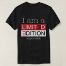 Search for no limit tshirts Typography