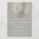 Search for elegant 25th wedding anniversary invitations 50th