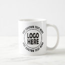 Search for cool company mugs Business