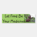 Search for medicine bumper stickers Health
