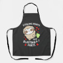 Search for valentine aprons Cartoon