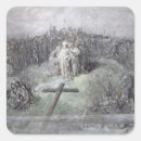 Search for life of jesus christ stickers Crucifixion