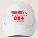 Search for satan hats God