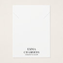 Search for bracelet display cards Simple