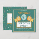 Search for circus square invitations Colourful