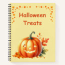 Search for halloween recipe books Pumpkin