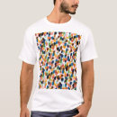 Search for polka dot tshirts Pattern