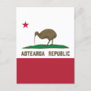 Search for new zealand flag postcards Aotearoa