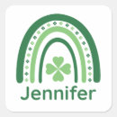 Search for jennifer stickers Green
