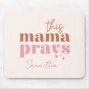 Search for prayed mouse mats For her