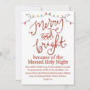 Search for happy birthday jesus christmas cards Red