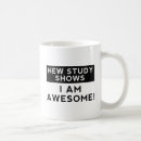 Search for science is awesome mugs Humour