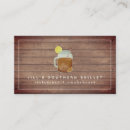 Search for cuisines business cards Caterer