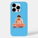 Search for theory iphone cases Howard wolowitz