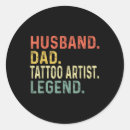 Search for tattoo artist stickers Best tattoo artists