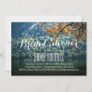 Search for mountain bridal shower invitations Destination